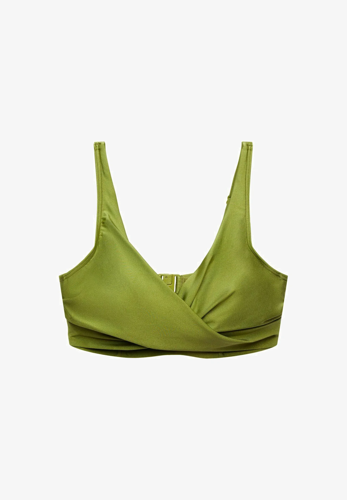 Esprit UNWATTIERTES MIT BÜGEL-CUPS - Top de bikini