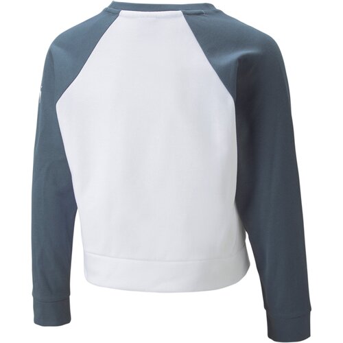 KINDER SWEATSHIRT MODERN SPORTS CREW G