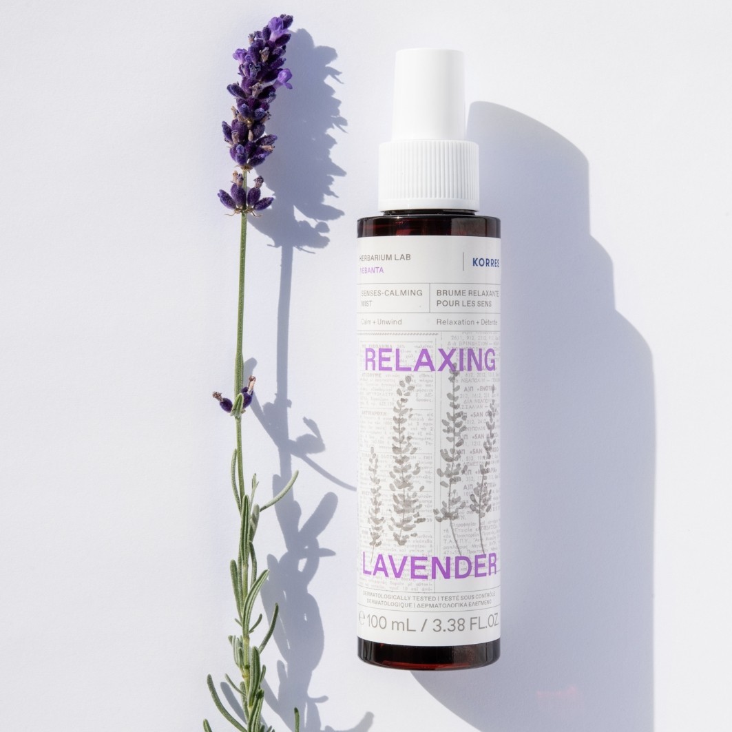 Relaxing Lavender Spray