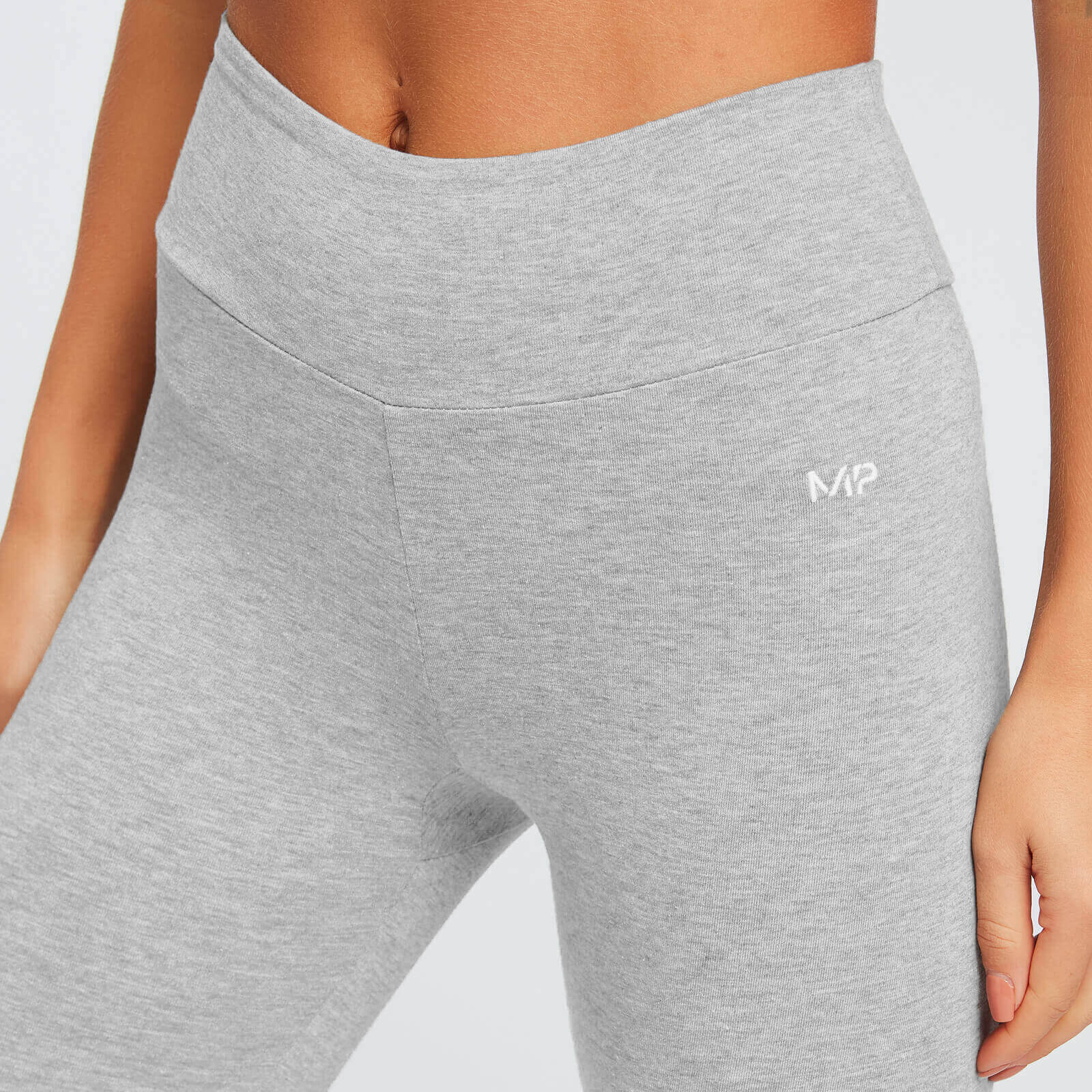 Legging MP Essentials - Gris Chiné