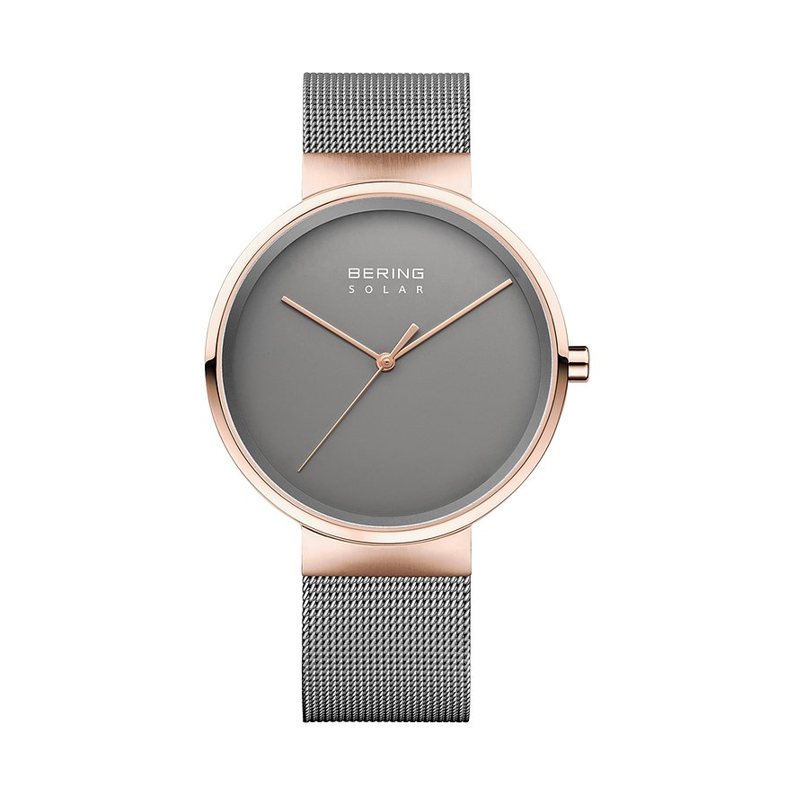 2. Chance - Bering Herrenuhr