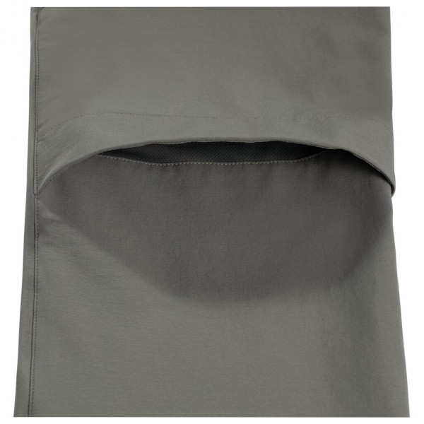 Jack Wolfskin - Women's Diskovera Pants - Trekkinghose
