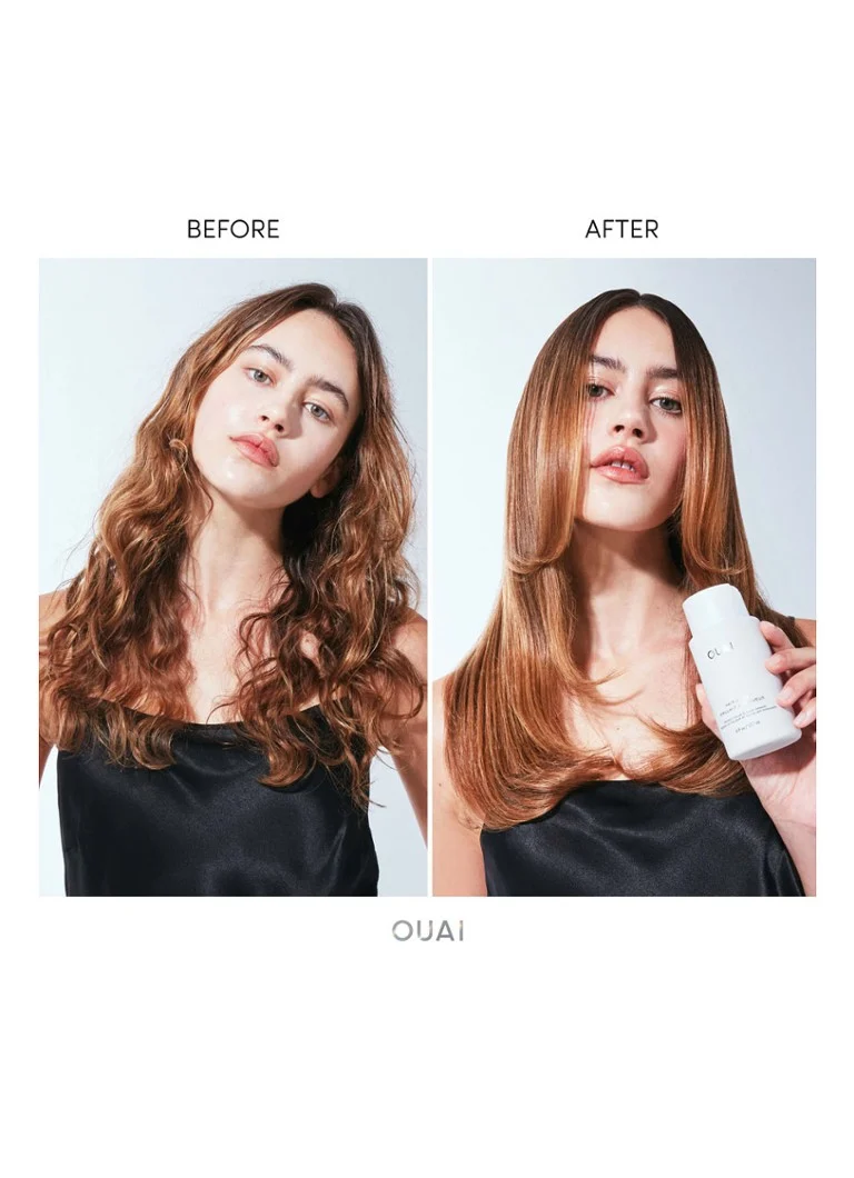 OUAI regenerator za sjaj kose