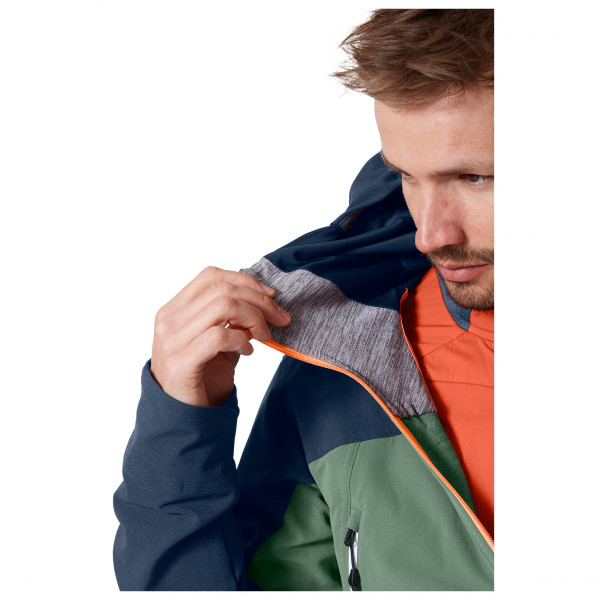 Ortovox - Westalpen Softshell Jacket - Softshelljacke