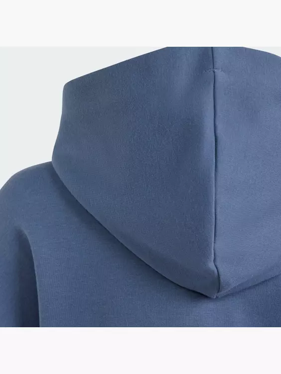 adidas Future Icons Logo Hoodie