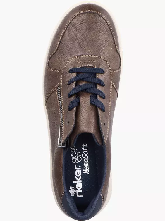 Rieker Herren Sneaker Low