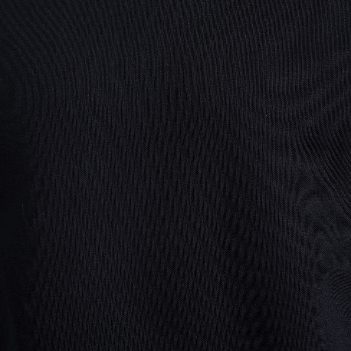 Herren Sweatshirt mit Rundhalsausschnitt