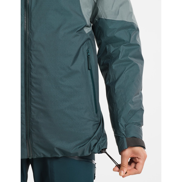 RUSH INSULATED JACKET WOMEN`S Damen - Skijacke