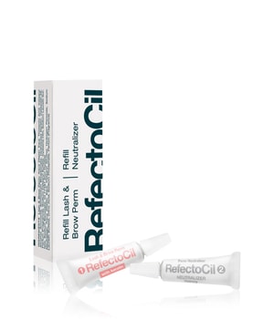 RefectoCil Eyelash Styling Refill Lashperm & Neutralizer Wimpernpflege-3.5 ml