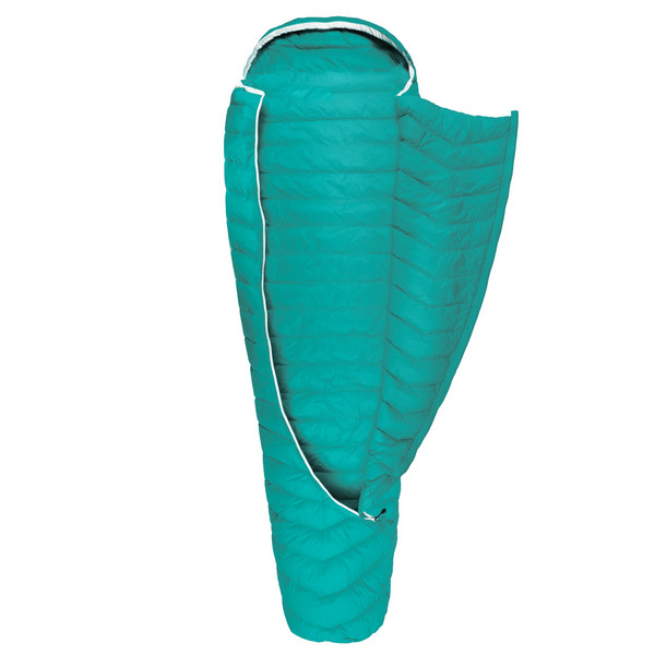 BIOPOD DOWNWOOL EXTREME LIGHT - Sommerschlafsack
