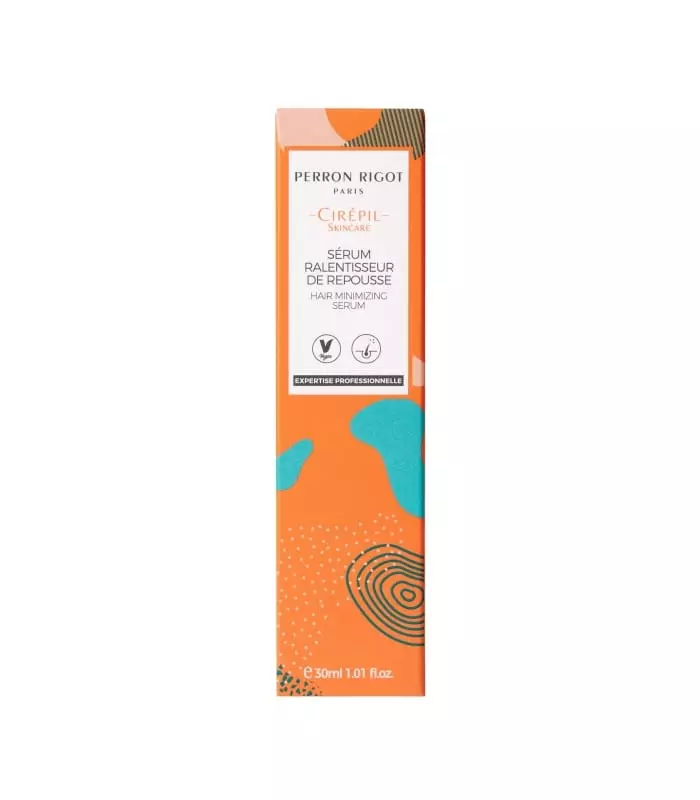 SERUM RALENTISSEUR REPOUSSE SkinCare