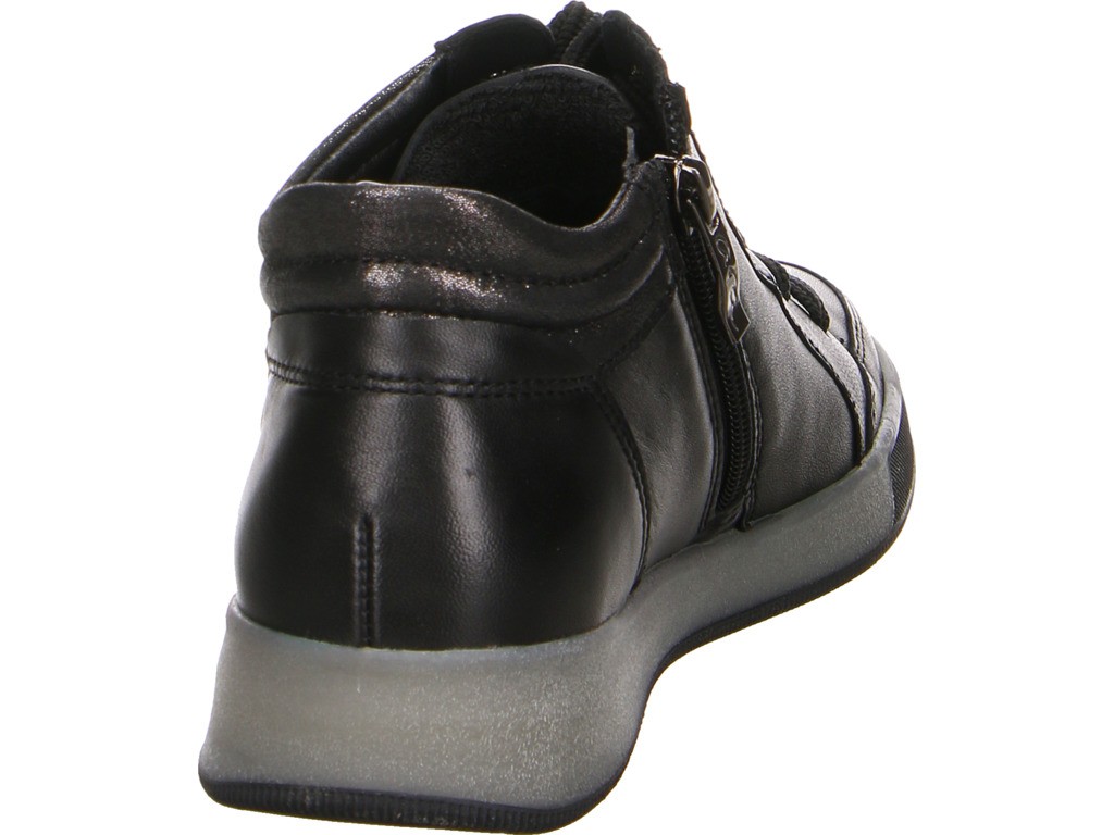 ARA Stiefeletten schwarz 2020 Rom-Highsoft
