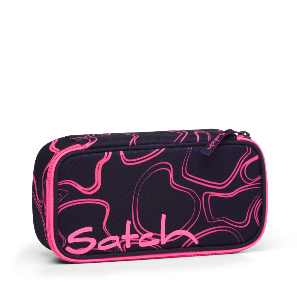 Schlamperbox Pink Supreme