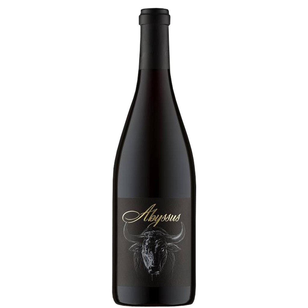 2018 Pinot Noir 'Abyssus' trocken