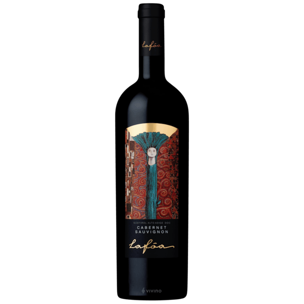 Colterenzio (Schreckbichl)Lafóa Cabernet Sauvignon 2017