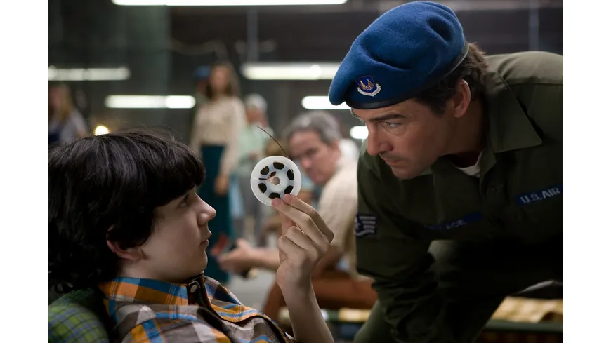 Super 8  (4K Ultra HD) (+ Blu-ray 2D)