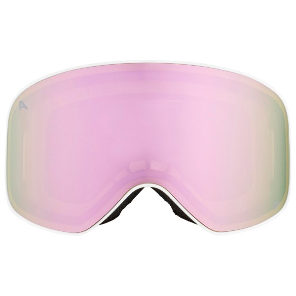 Alpina - Slope Q-Lite S2 - Skibrille