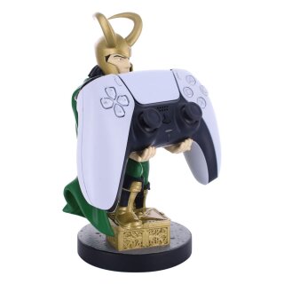 ** % SALE % ** Marvel Cable Guy: Loki