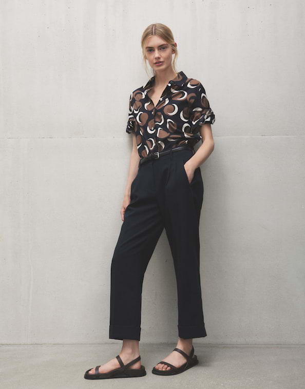 City Pants Mulona