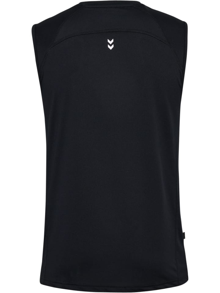 Hummel Hummel T-Shirt Hmlpulse Herren in BLACK günstig kaufen