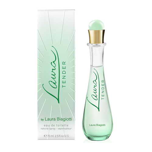 Laura Biagiotti Laura Tender 1 Eau de Toilette 50 ml