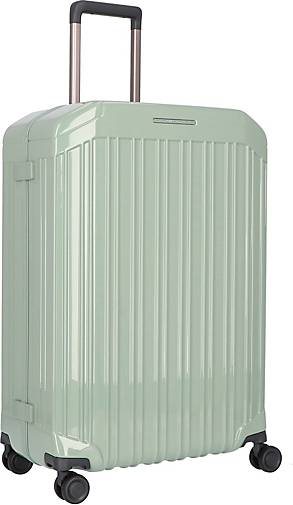 Piquadro PQ-Light 4-Rollen Trolley 69 cm