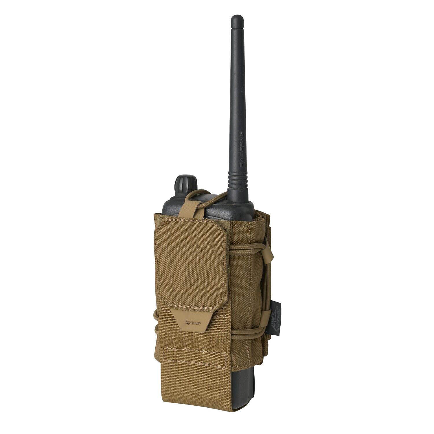 Radio Pouch Cordura