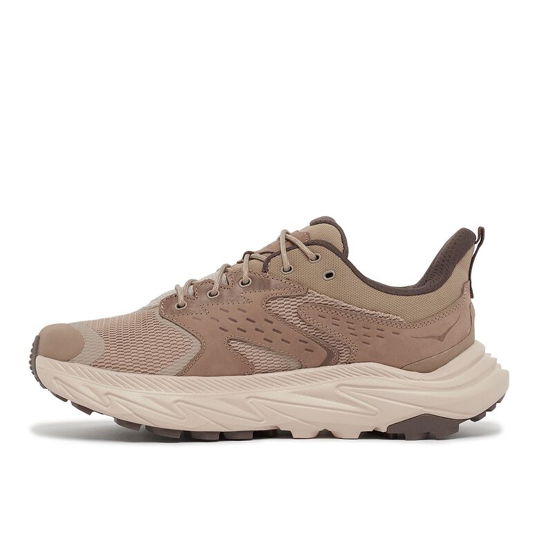 Hoka Anacapa 2 Low GTX dune/oxford tan
