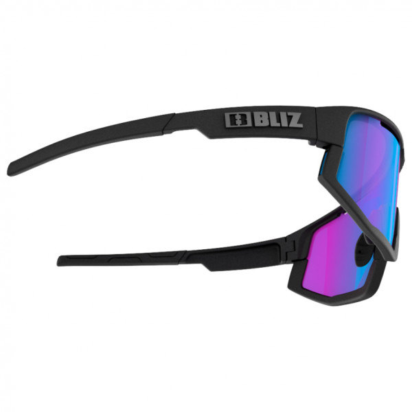 Bliz - Fusion Nordic Light Cat:2 VLT 22% - Fahrradbrille
