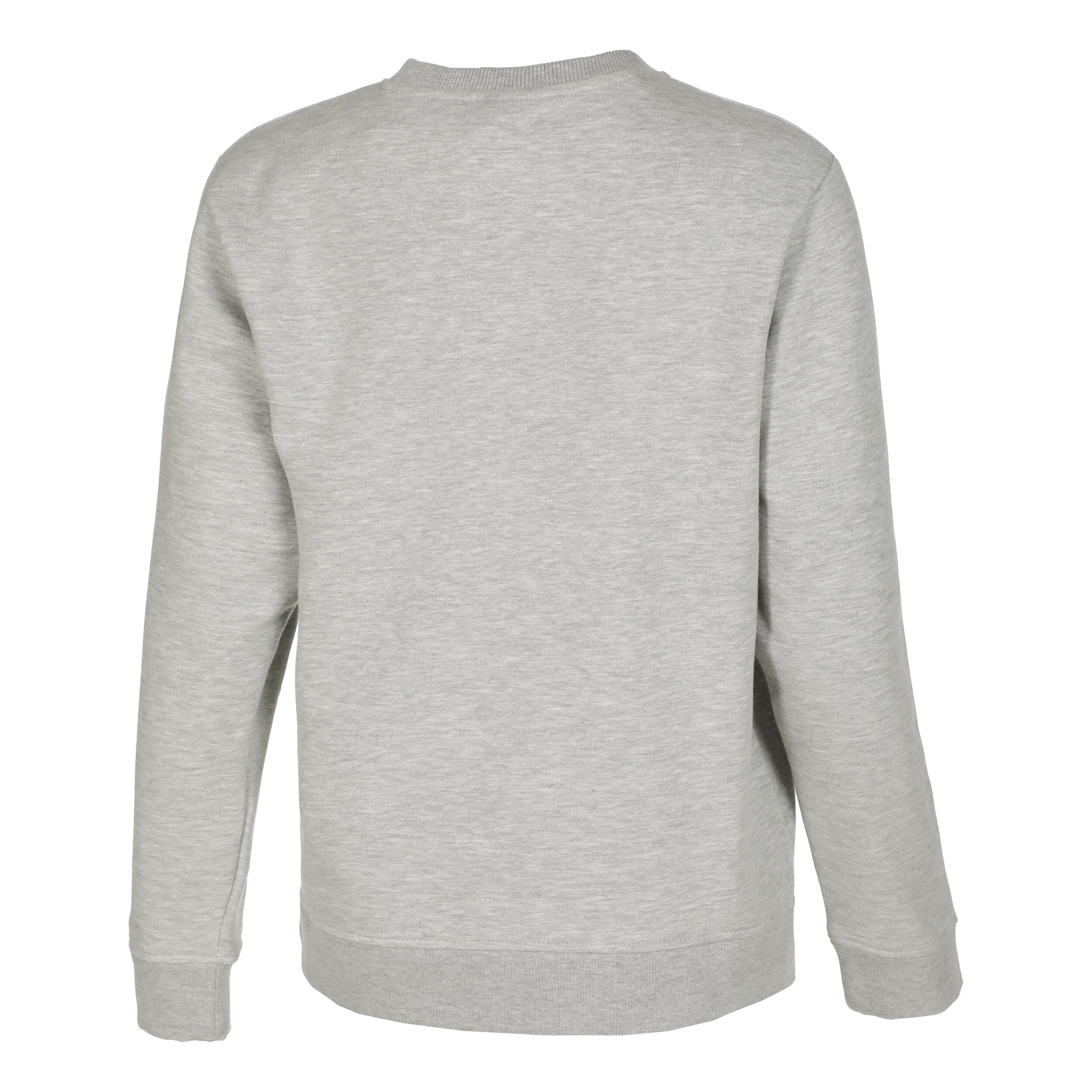 Svetlana Sweatshirt Damen - Hellgrau