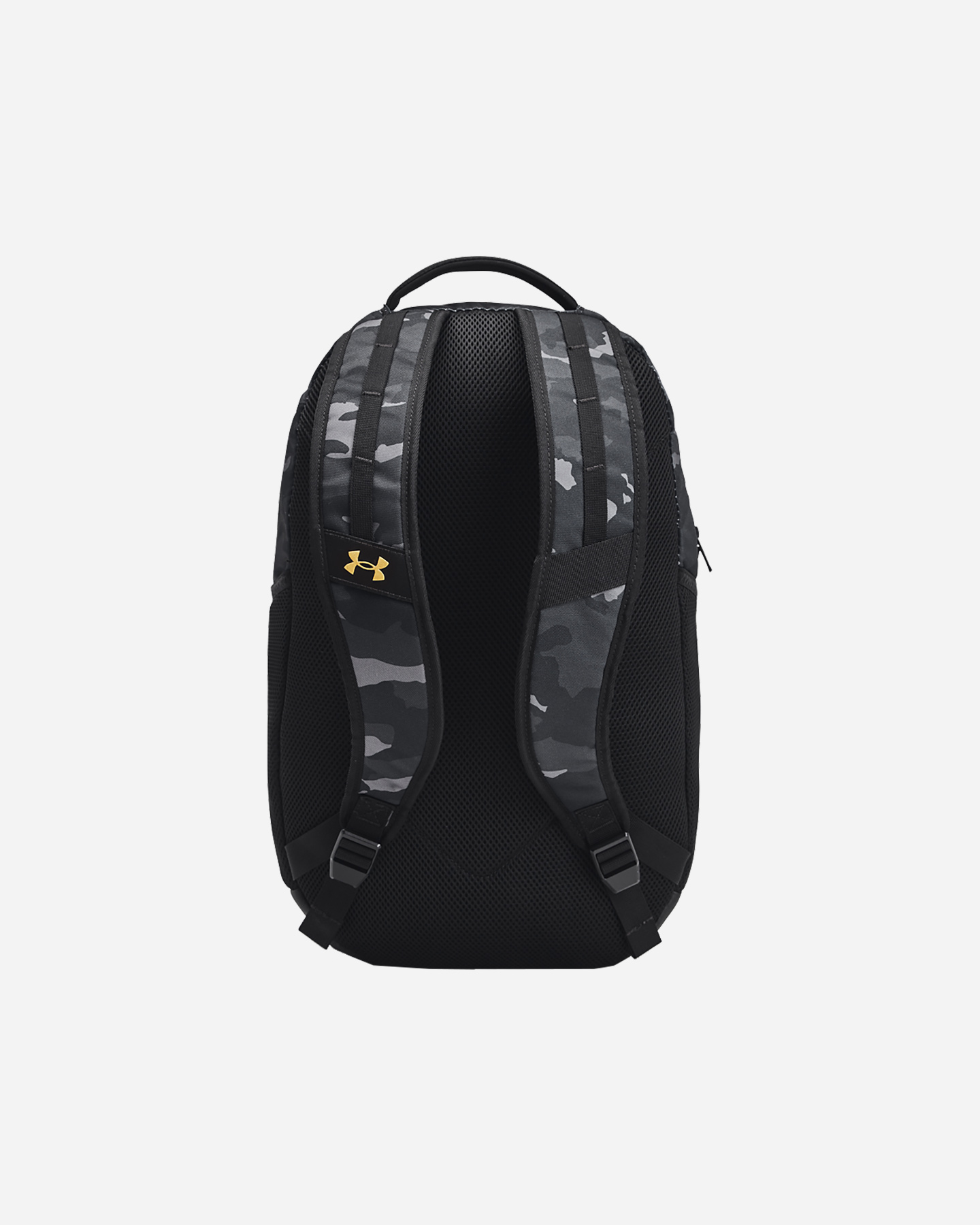 Zaino Under Armour Hustle 6.0 M 77-1384672-0001