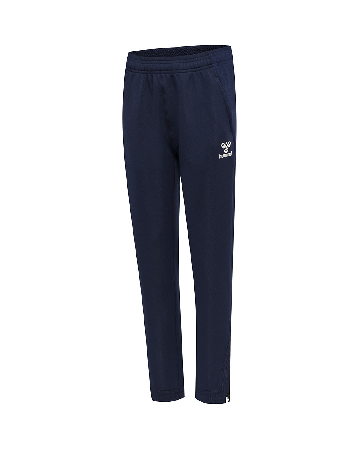 hmlLEAD POLY PANTS KIDS Trainingshosen für Kinder