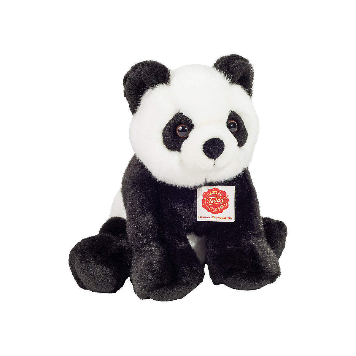 Panda sitzend 25 cm