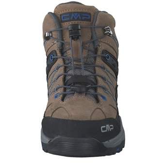 CMP Rigel Mid WP Outdoor in braun