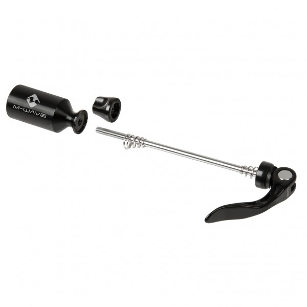 M-Wave - Axle Mount Lampenhalter