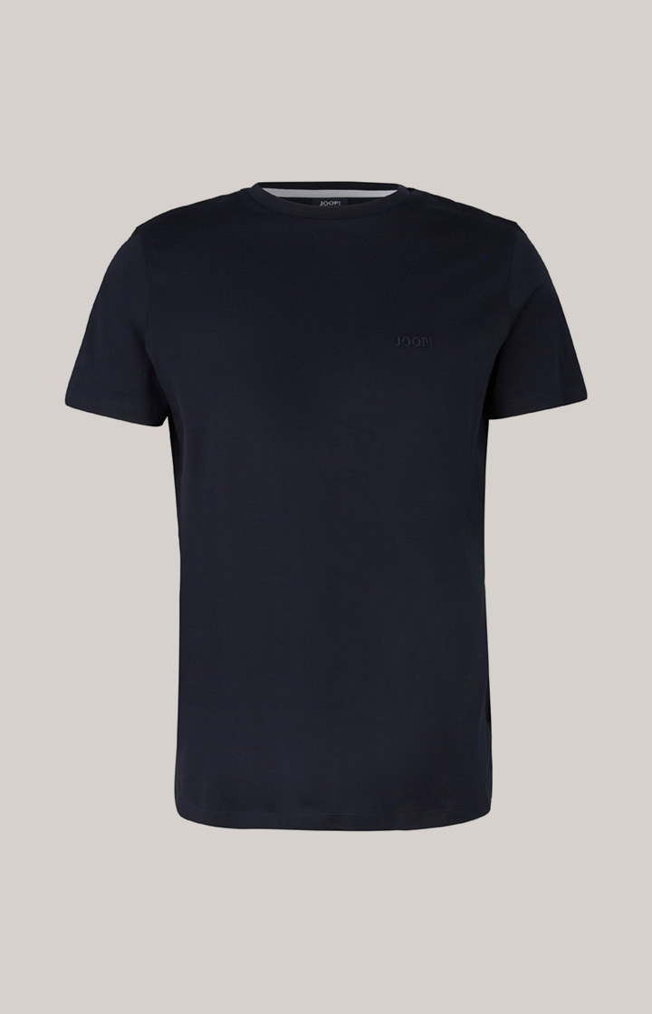 T-Shirt Cosimo in Dunkelblau