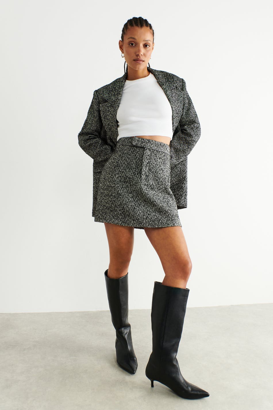 Sandra skirt