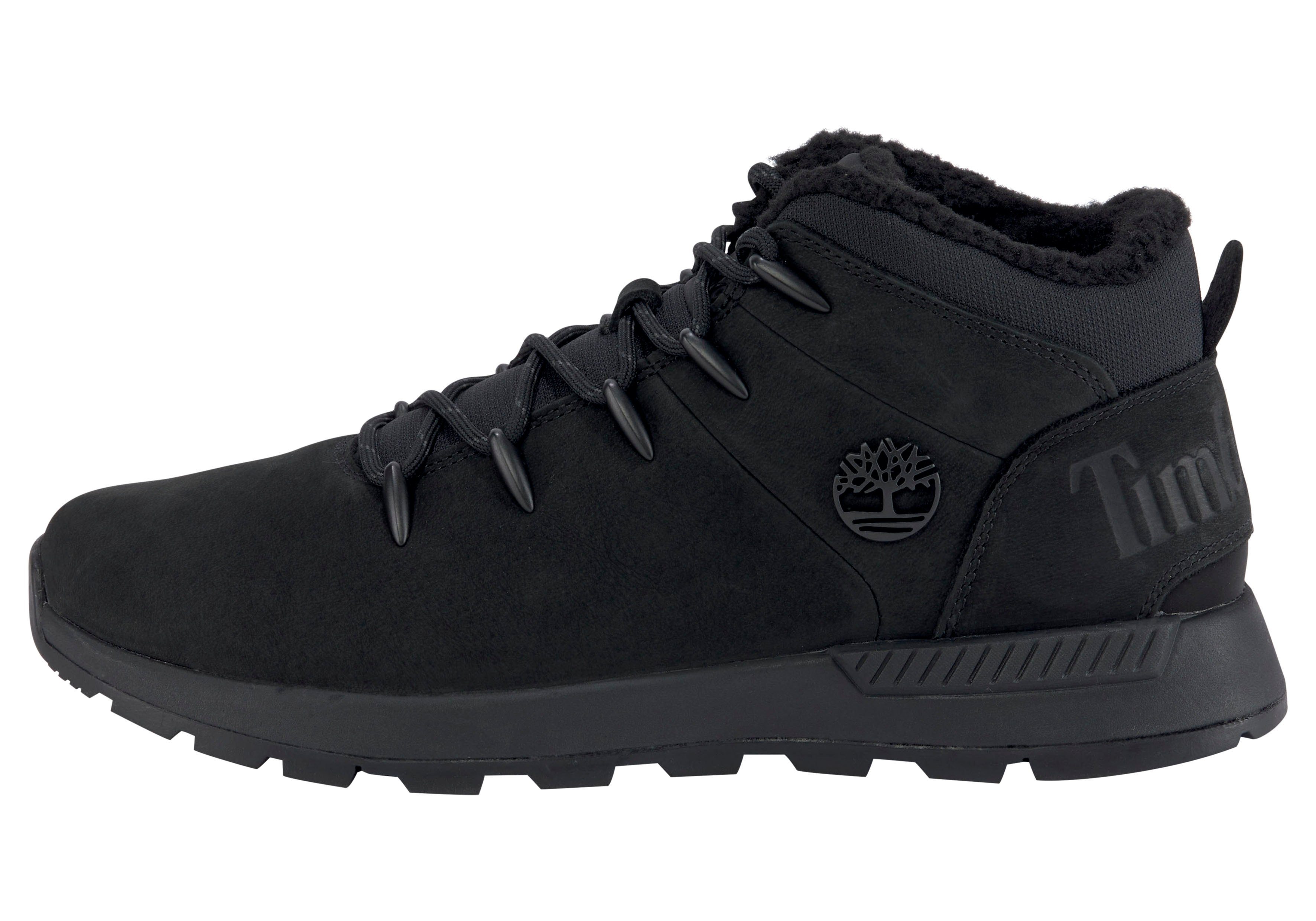 Timberland Sprint Trekker Mid WL Schnürboots