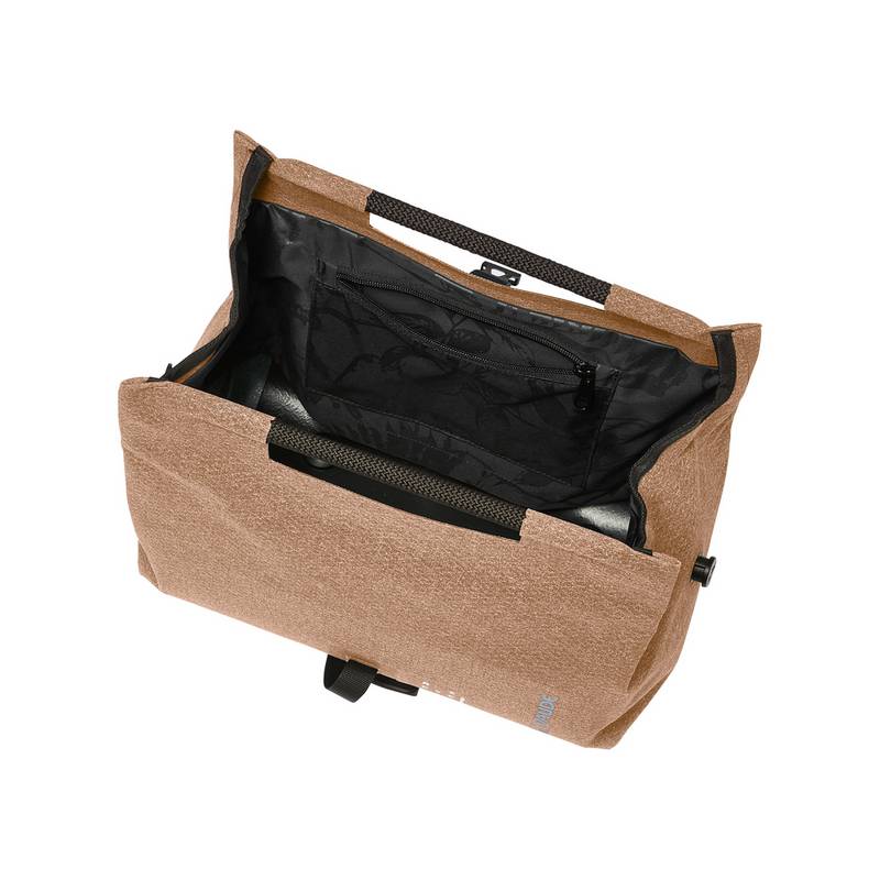 VAUDE ReCycle Shopper (Uniklip) Fahrradtasche