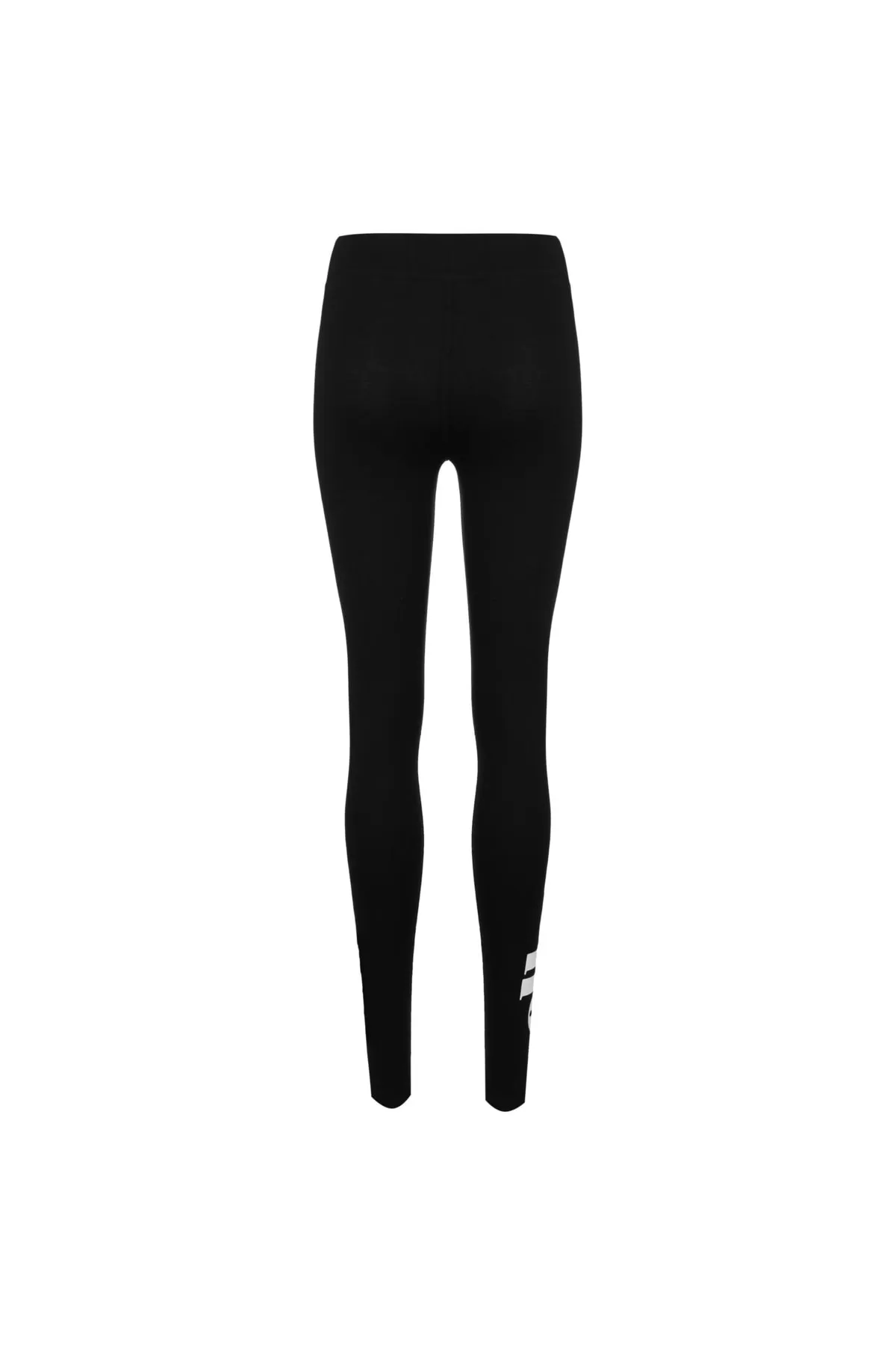 Ellesse  Leggings - Schwarz - Mittlerer Bund