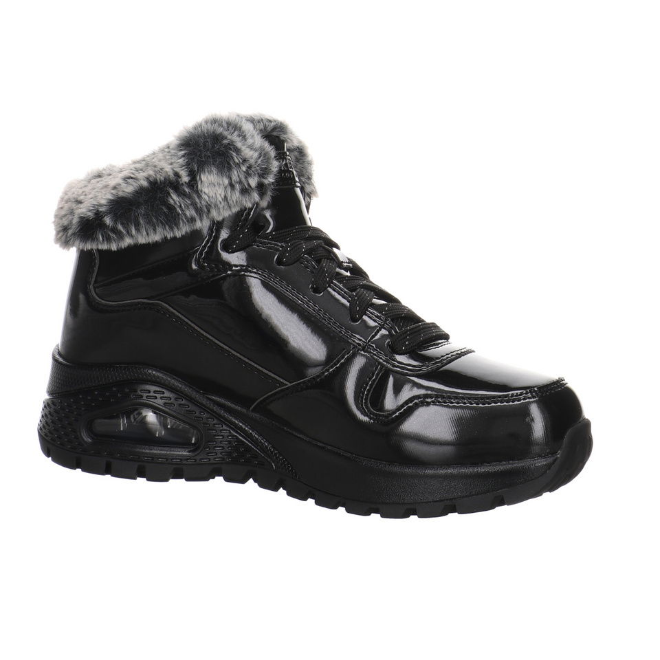 Skechers Uno Rugged-Fiesty Winter Boots
