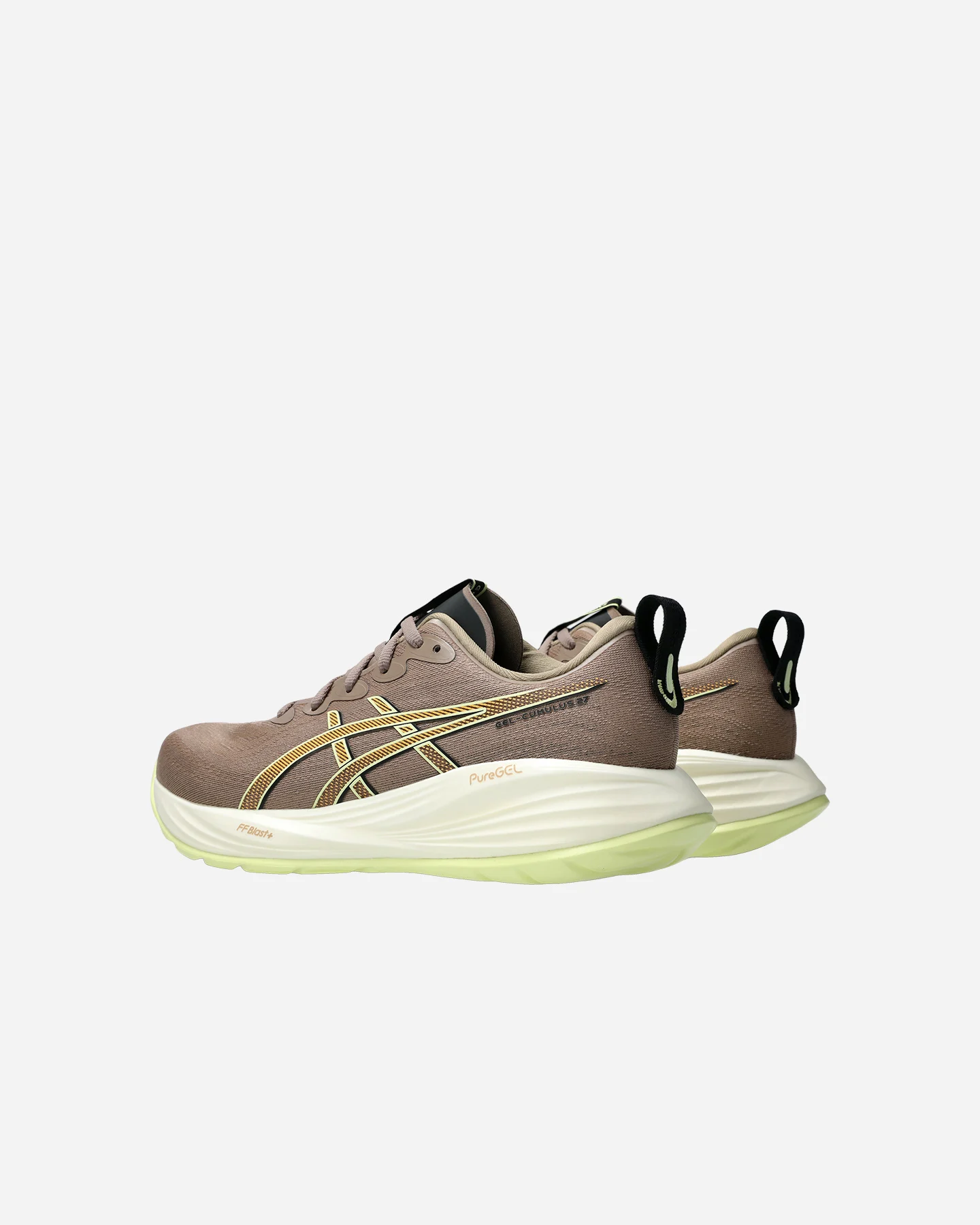 Buty do biegania Scarpe Asics Gel Cumulus 27 M 1011B960-020