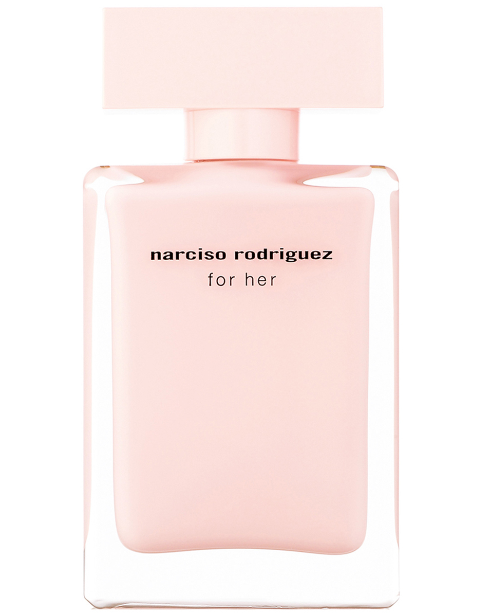 for her  EAU DE PARFUM