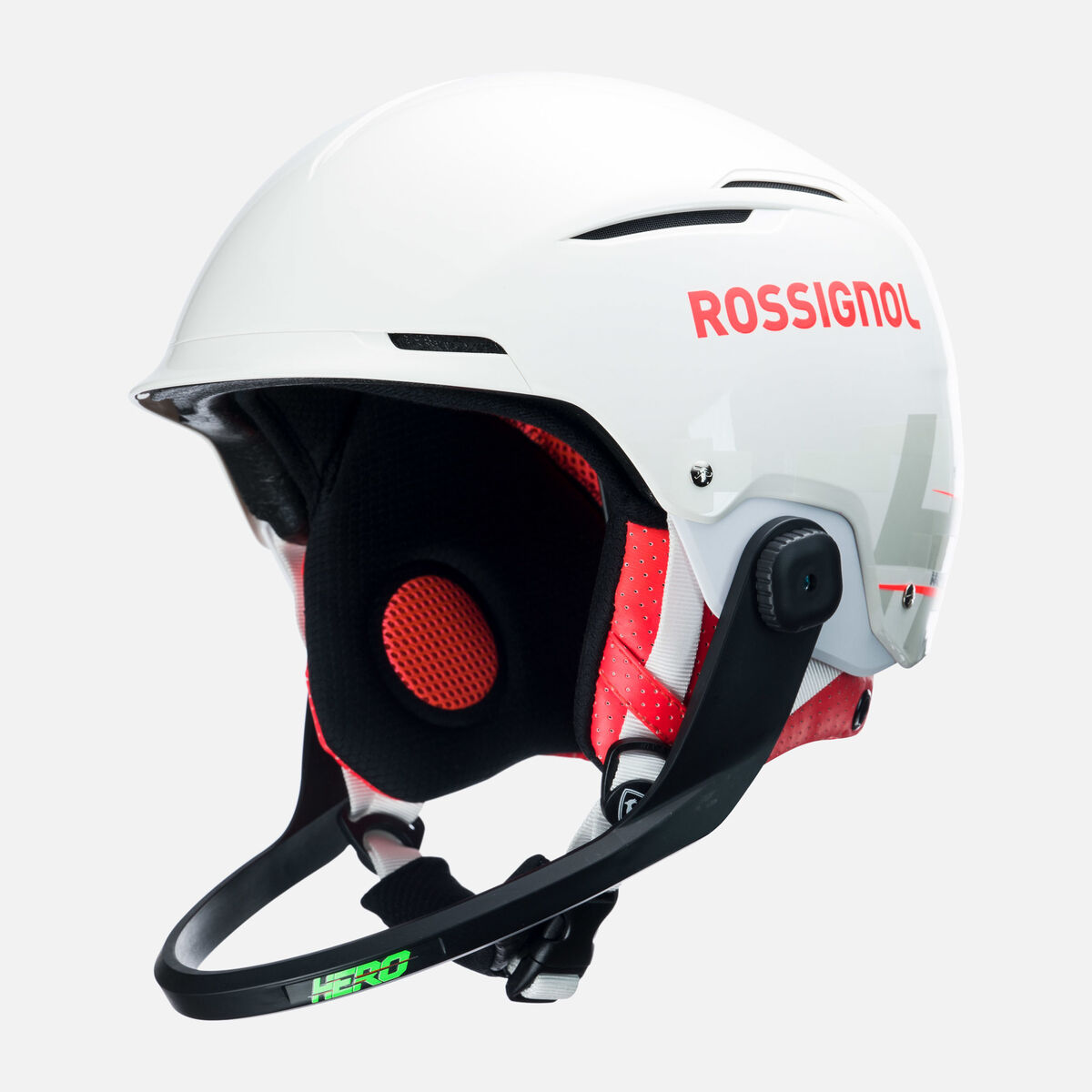 Unisex Helm Hero Slalom Impacts