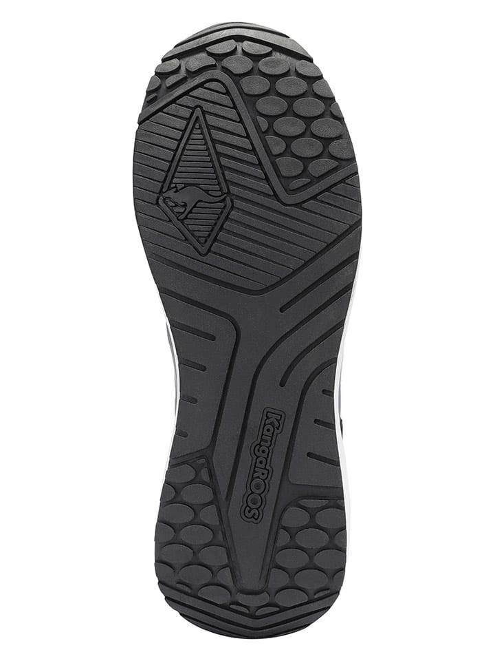 Kangaroos Sneakers 