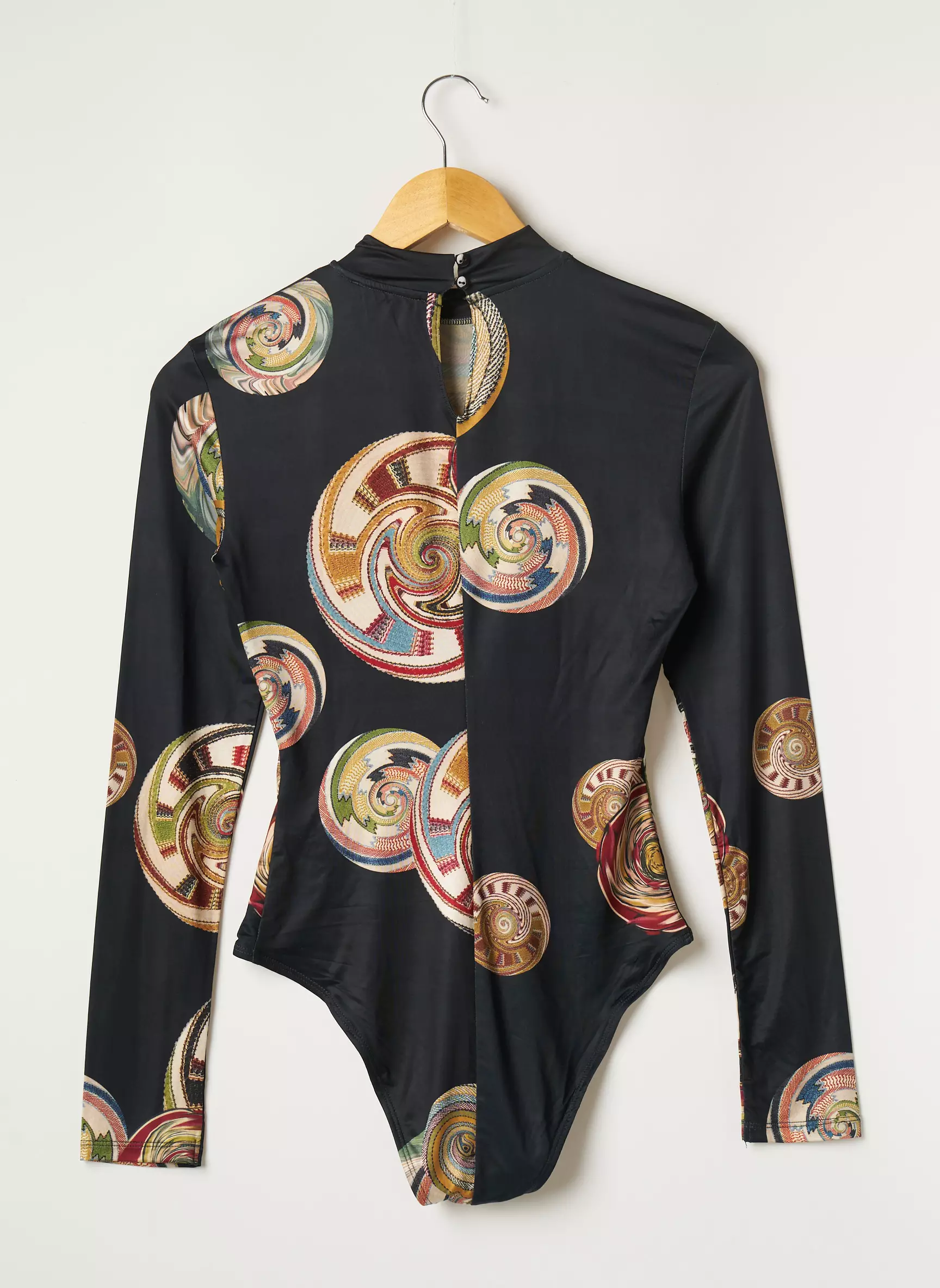 Desigual Body Femme couleur vert