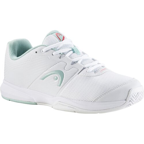 DAMEN TENNISOUTDOORSCHUHE REVOLT COURT WOMEN WHGR