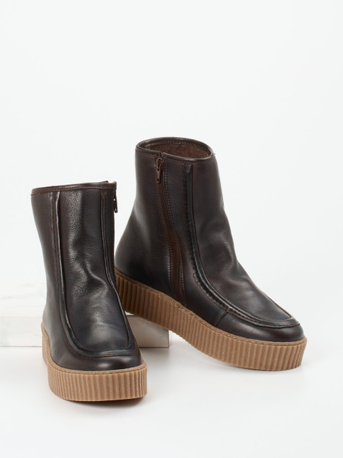 Stiefelette-27562090046 Werner
