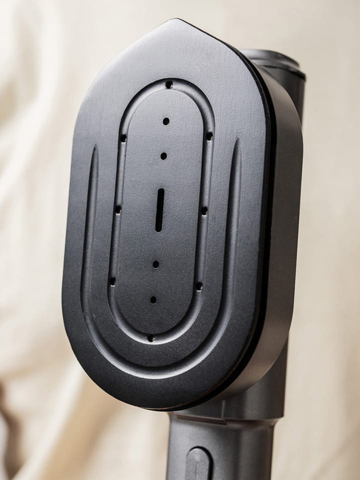 InnovaGoods Dampfbügeleisen ''2-in1 Vertical Steam'' in Grau - (B)8 x (H)25,5 x (T)8 cm günstig kaufen onesize