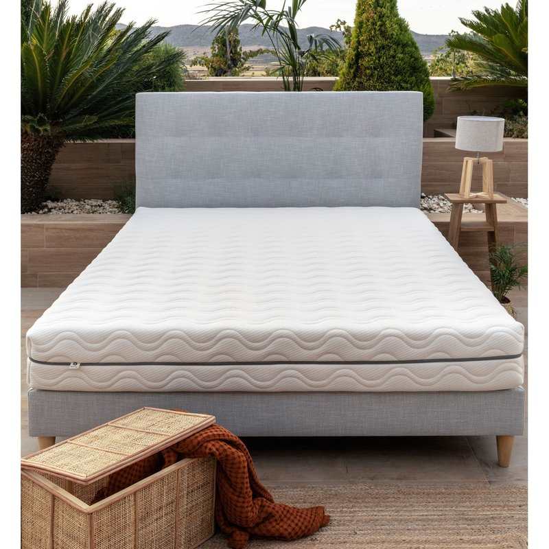 Housse de matelas Cocolatex